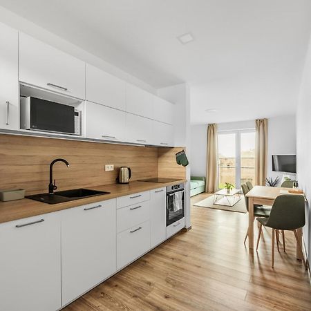 Apartman Anna Nové Město nad Metují Exteriér fotografie