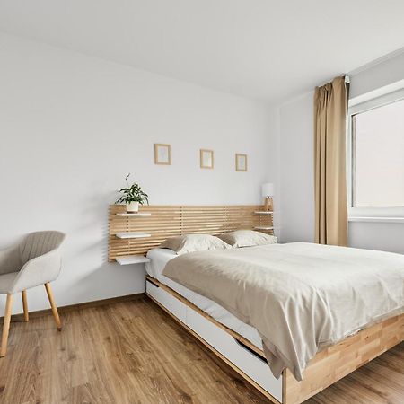 Apartman Anna Nové Město nad Metují Exteriér fotografie