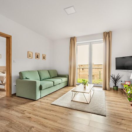Apartman Anna Nové Město nad Metují Exteriér fotografie