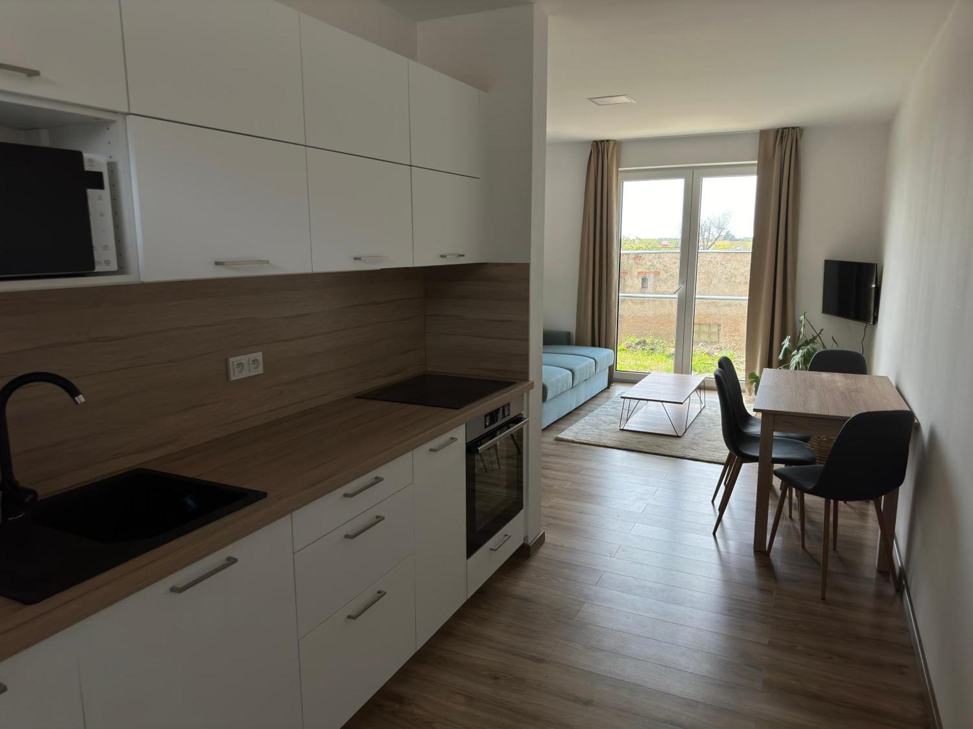 Apartman Anna Nové Město nad Metují Exteriér fotografie