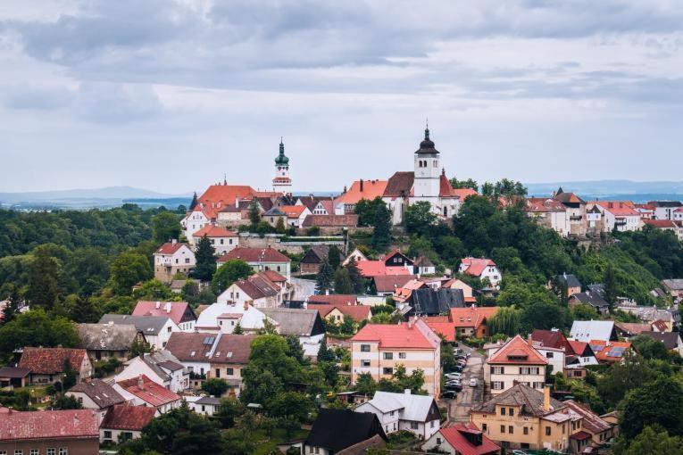 Apartman Anna Nové Město nad Metují Exteriér fotografie