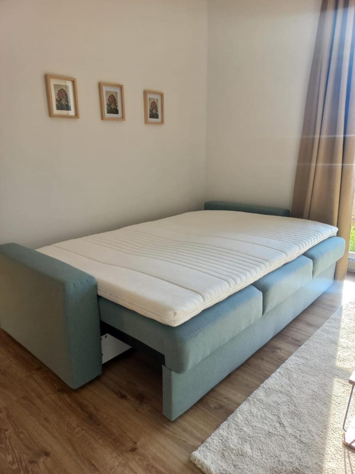Apartman Anna Nové Město nad Metují Exteriér fotografie