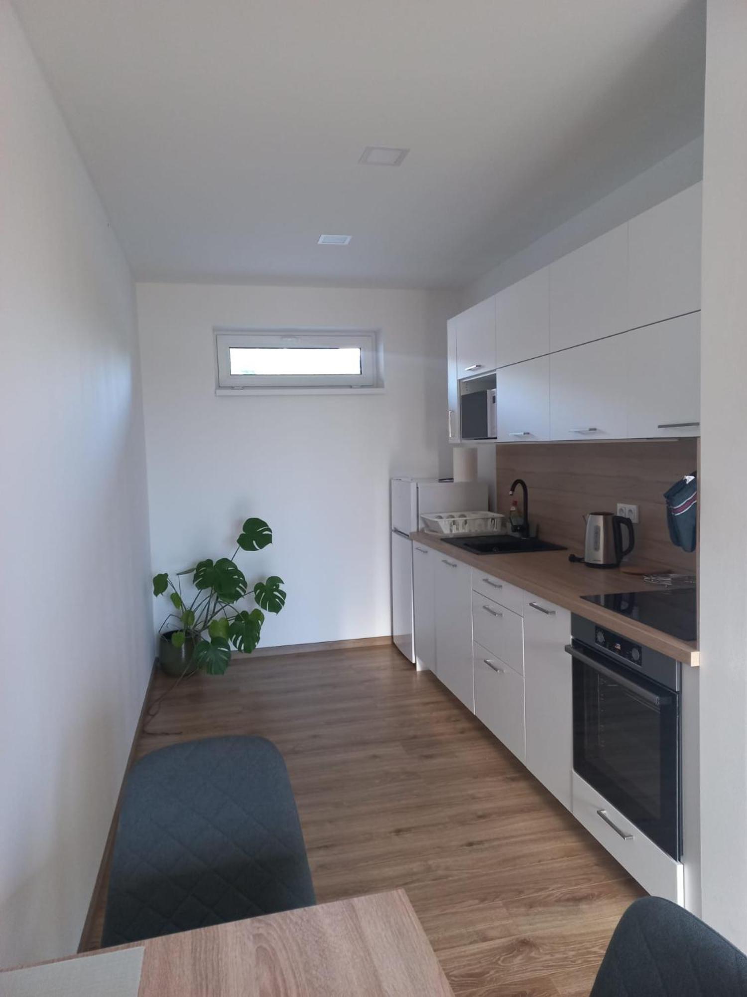 Apartman Anna Nové Město nad Metují Exteriér fotografie