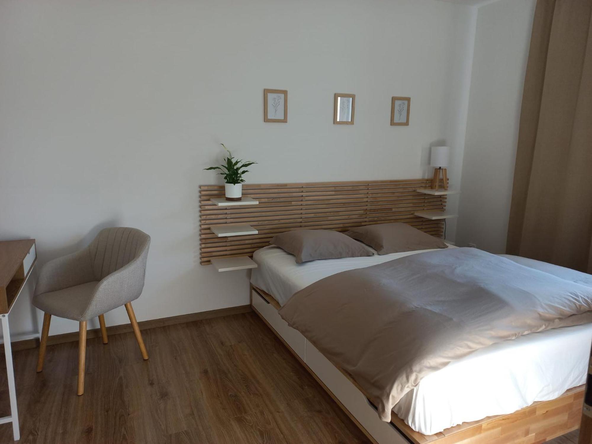 Apartman Anna Nové Město nad Metují Exteriér fotografie