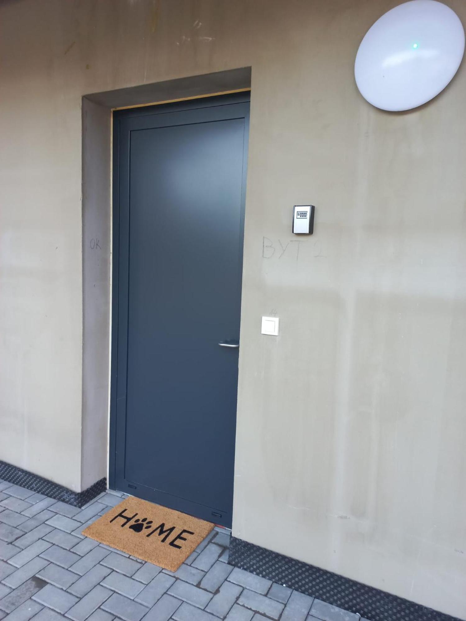 Apartman Anna Nové Město nad Metují Exteriér fotografie