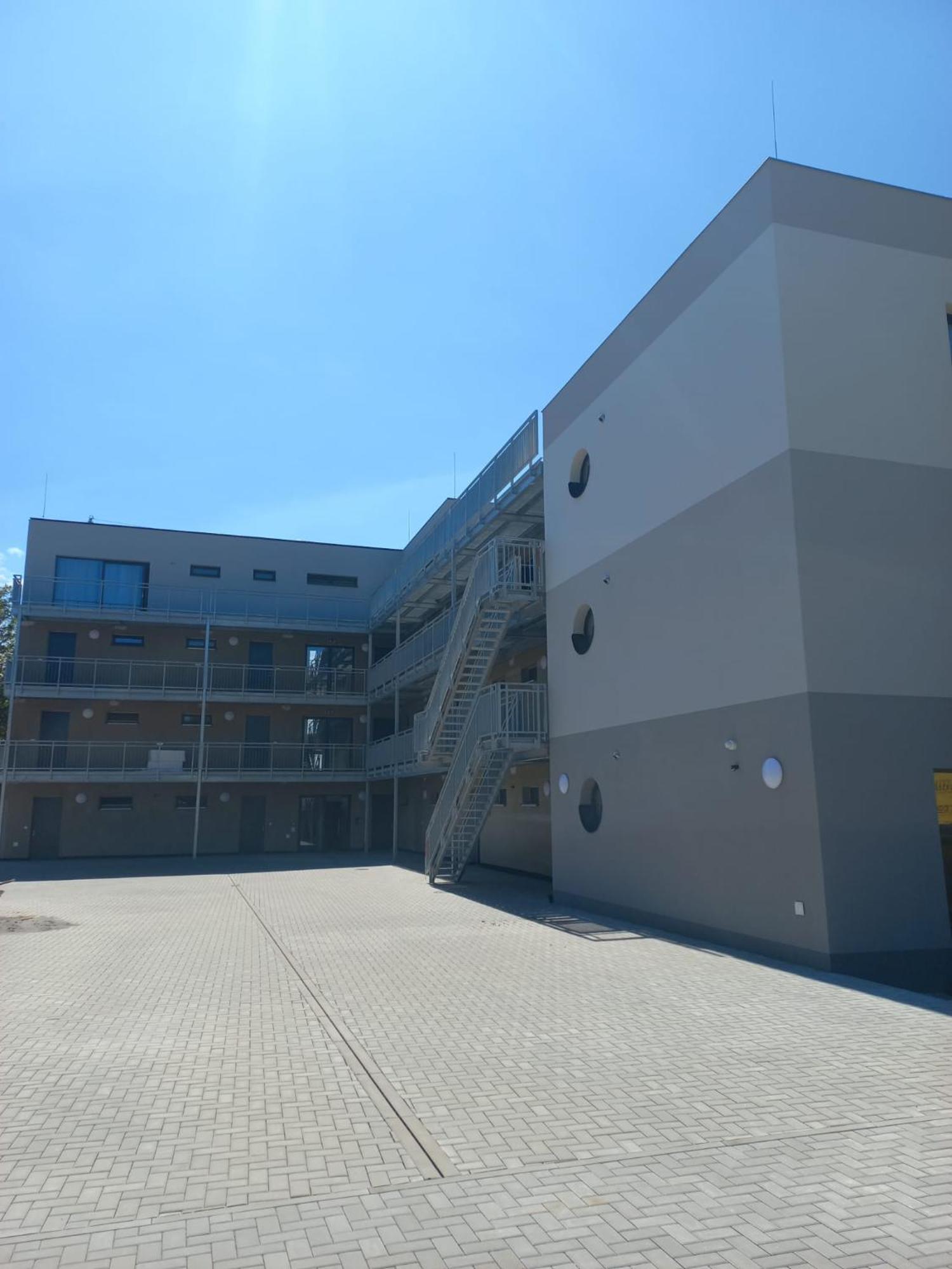Apartman Anna Nové Město nad Metují Exteriér fotografie
