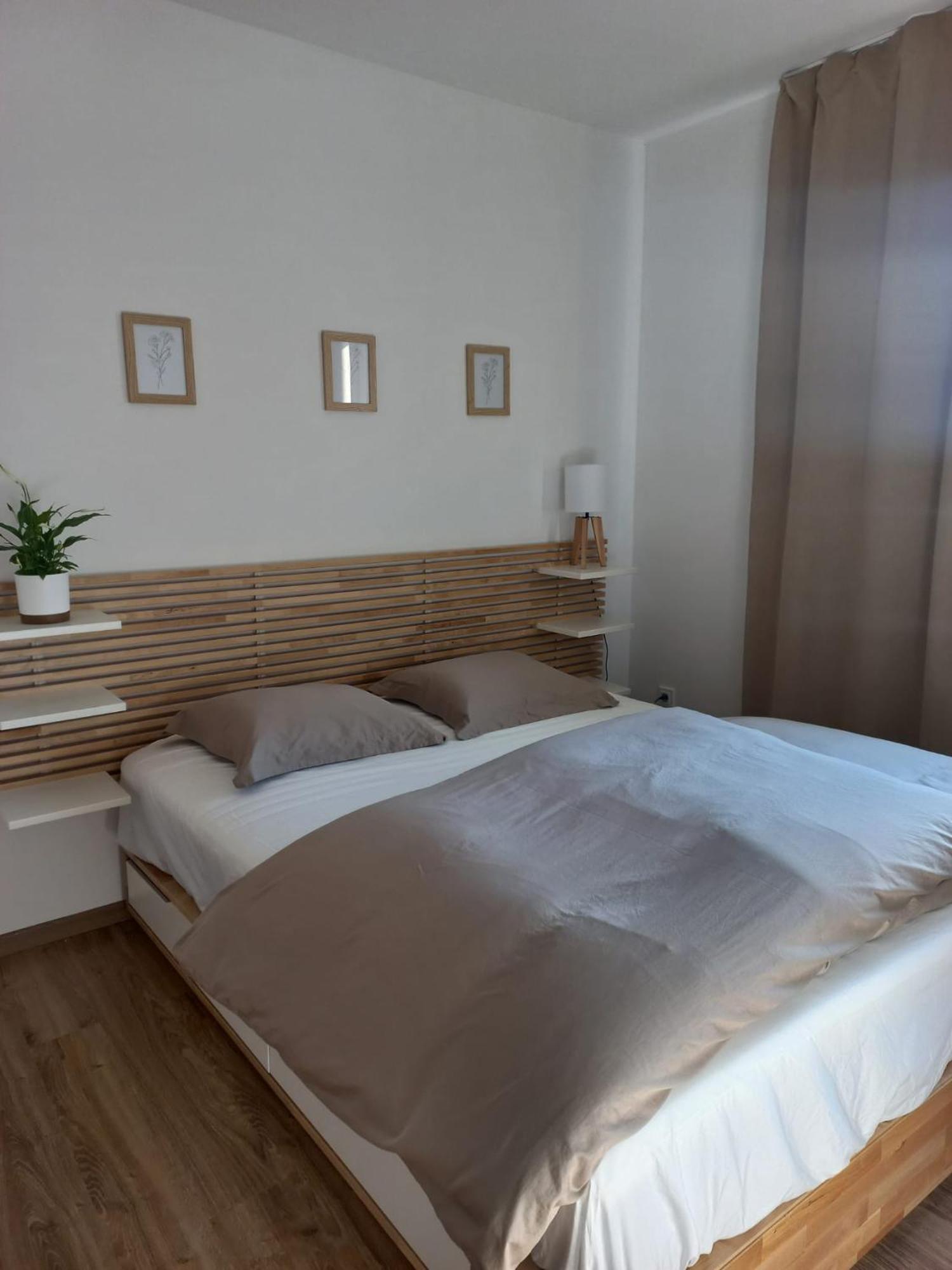 Apartman Anna Nové Město nad Metují Exteriér fotografie