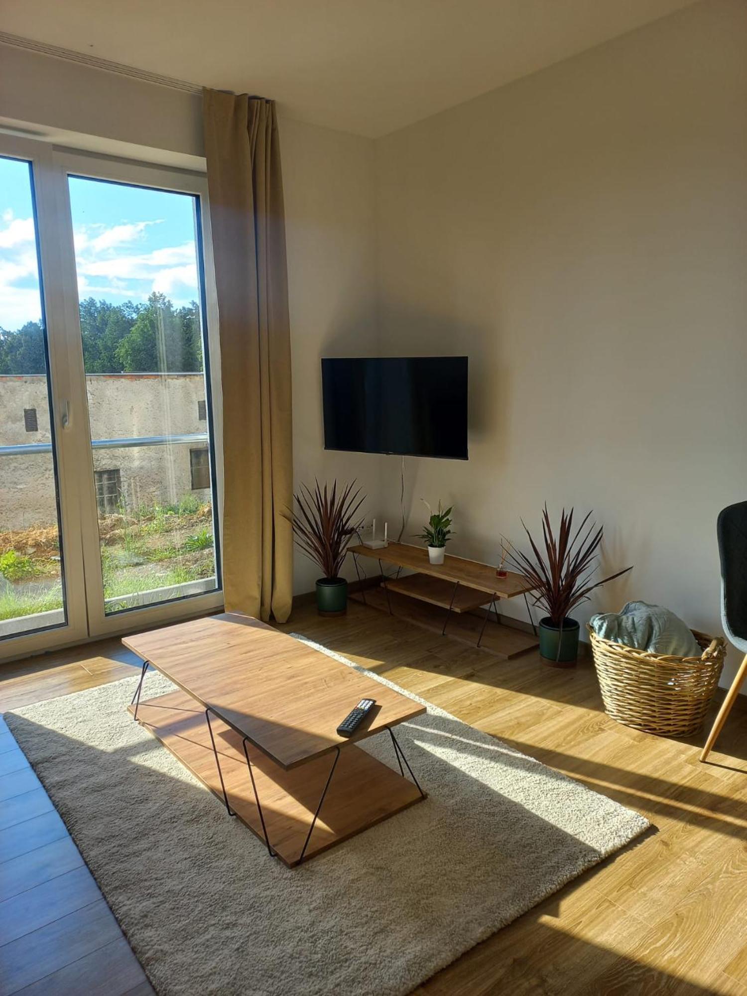 Apartman Anna Nové Město nad Metují Exteriér fotografie