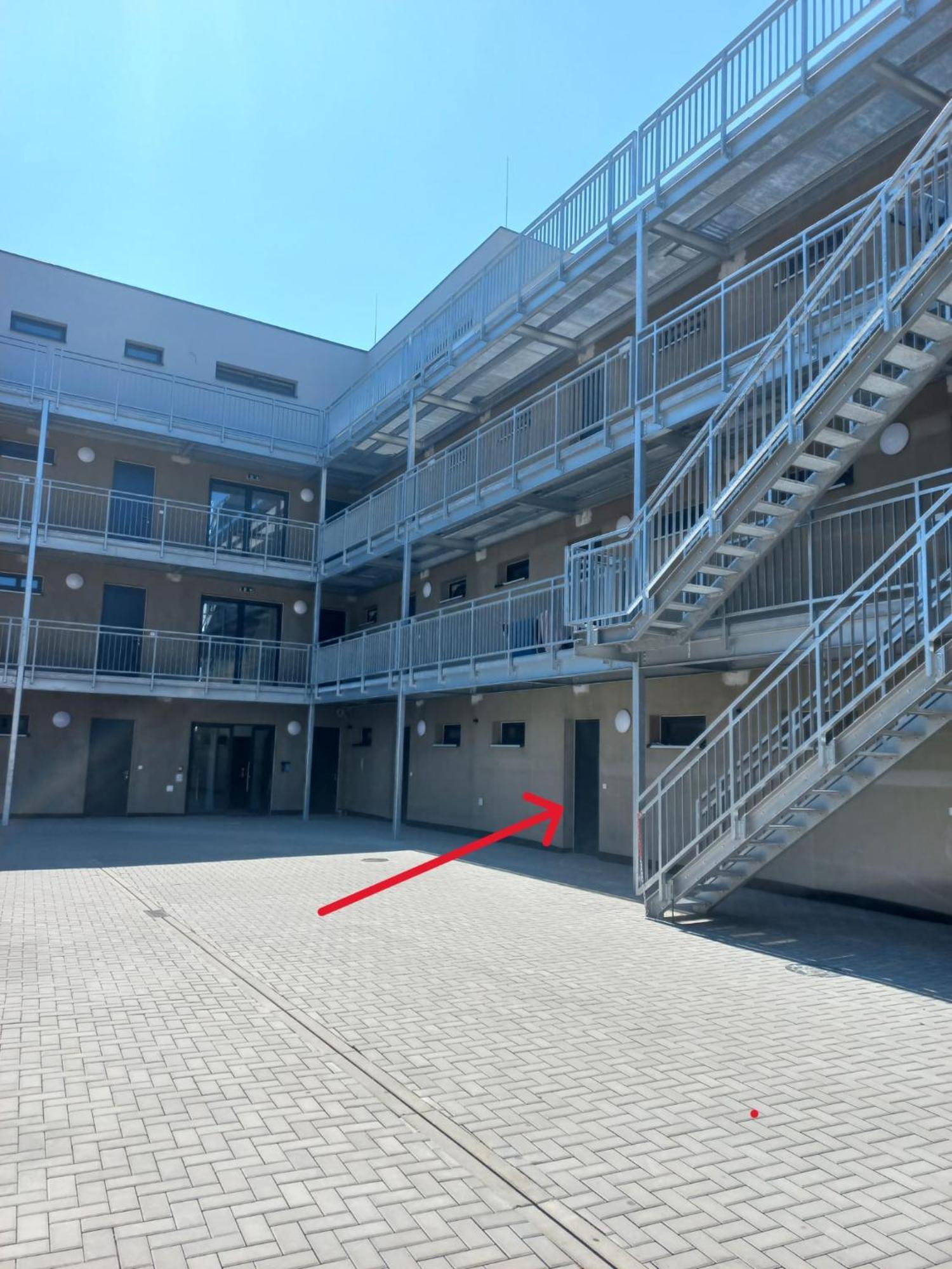 Apartman Anna Nové Město nad Metují Exteriér fotografie