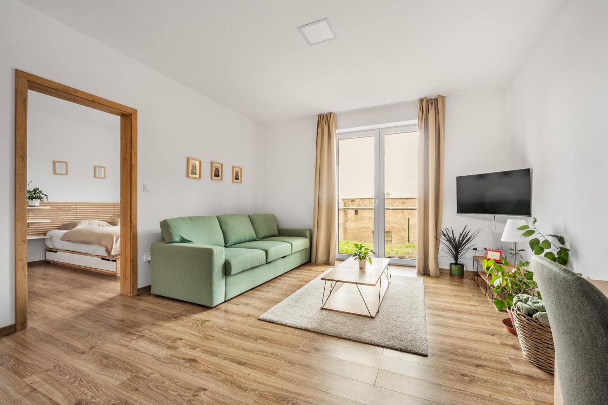 Apartman Anna Nové Město nad Metují Exteriér fotografie