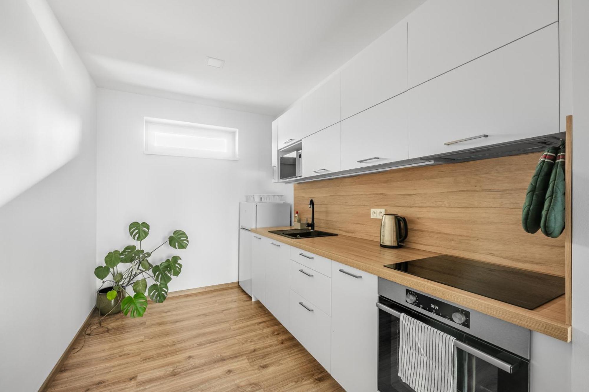 Apartman Anna Nové Město nad Metují Exteriér fotografie