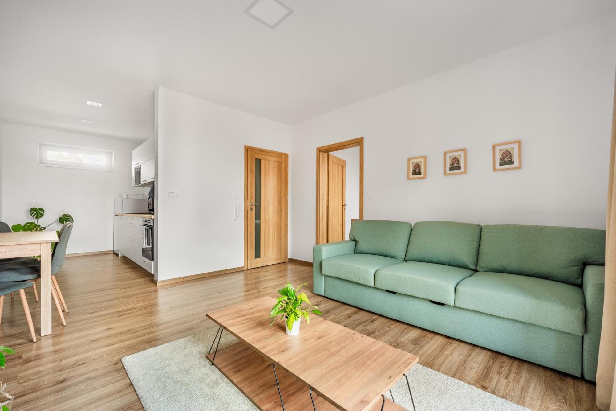 Apartman Anna Nové Město nad Metují Exteriér fotografie