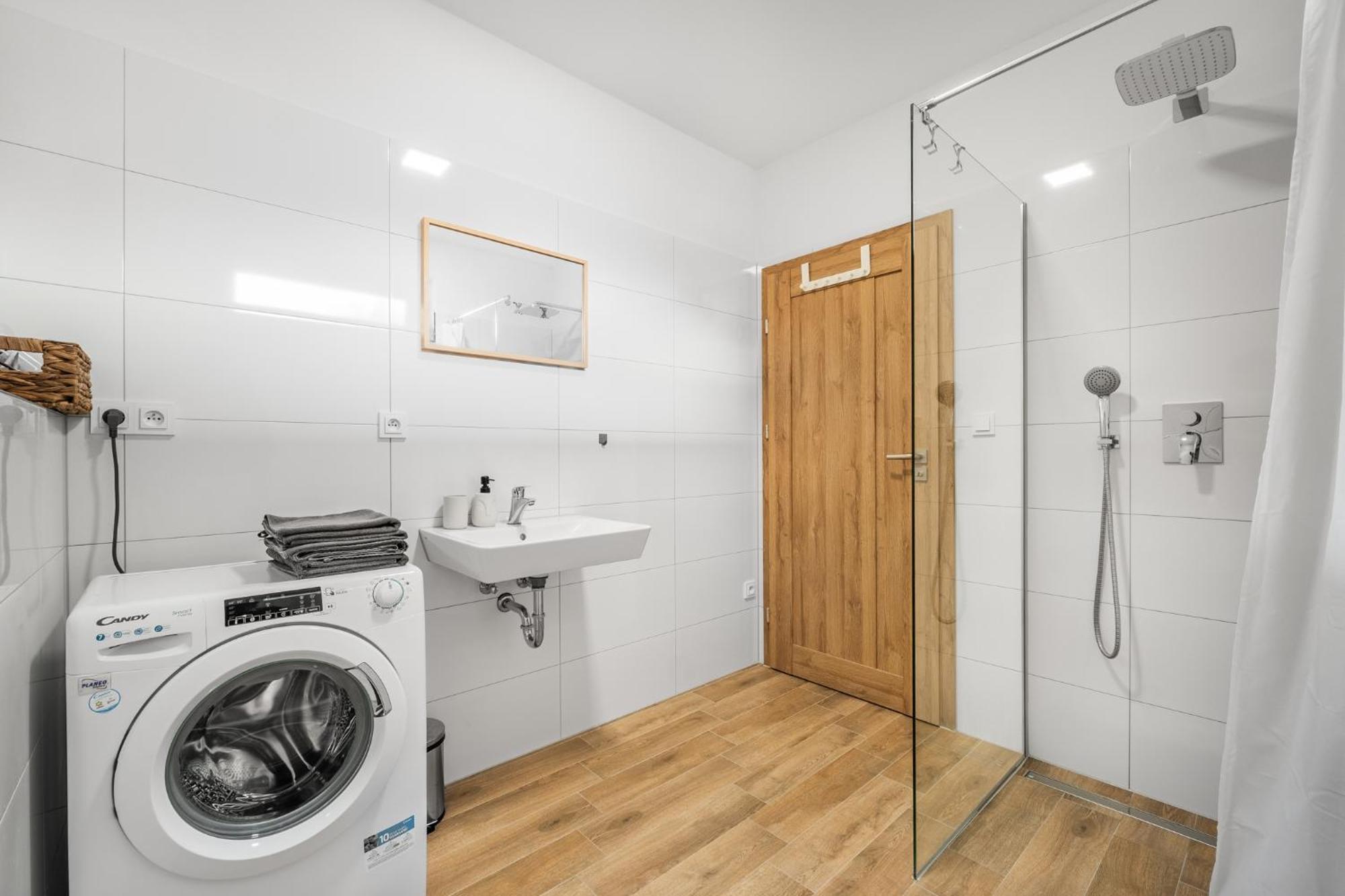 Apartman Anna Nové Město nad Metují Exteriér fotografie